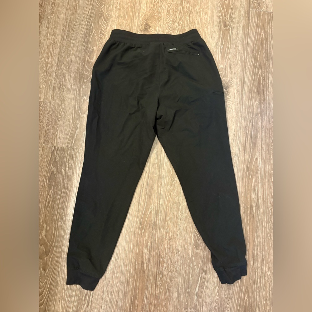 Jaanuu Jogger Scrub Pants - Picture 3 of 3